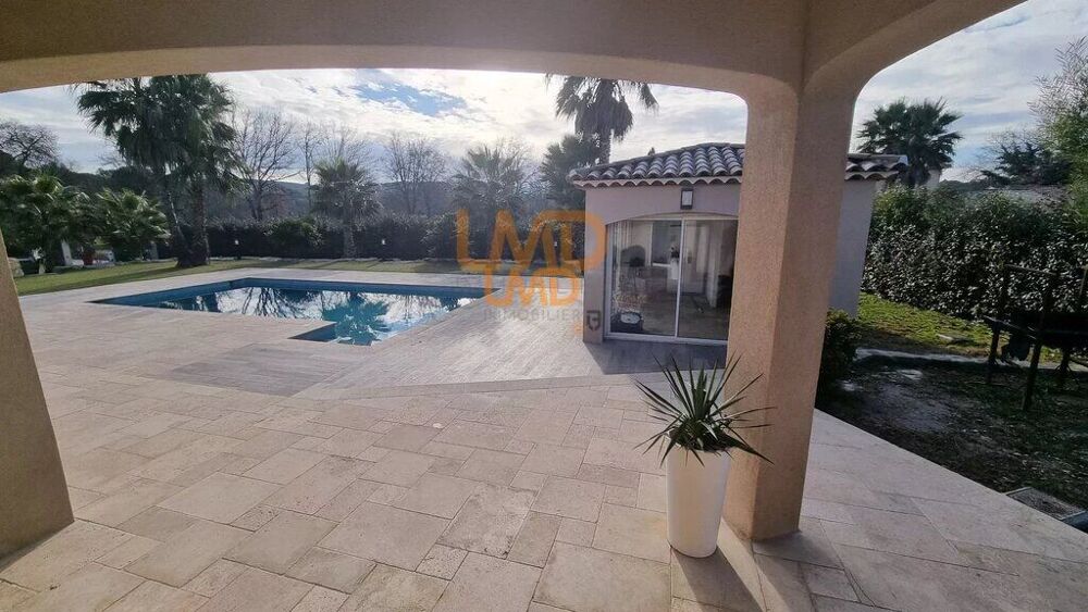  vendre  Maison Le Muy (83490)