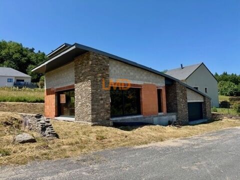   Maison neuve  terminer Maison - 5 pice(s) - 196 m