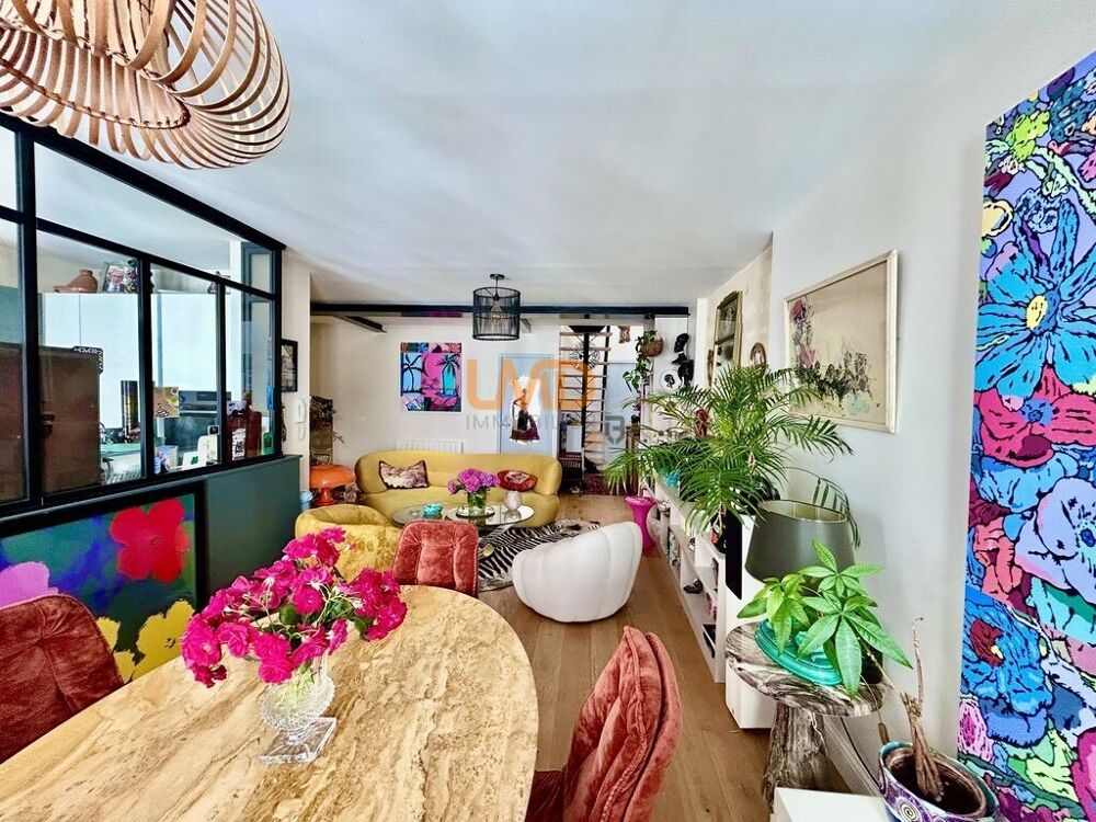  vendre  Appartement Bordeaux (33000)