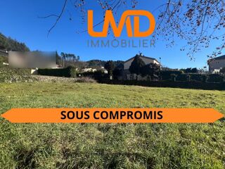 Terrain  vendre 639 m