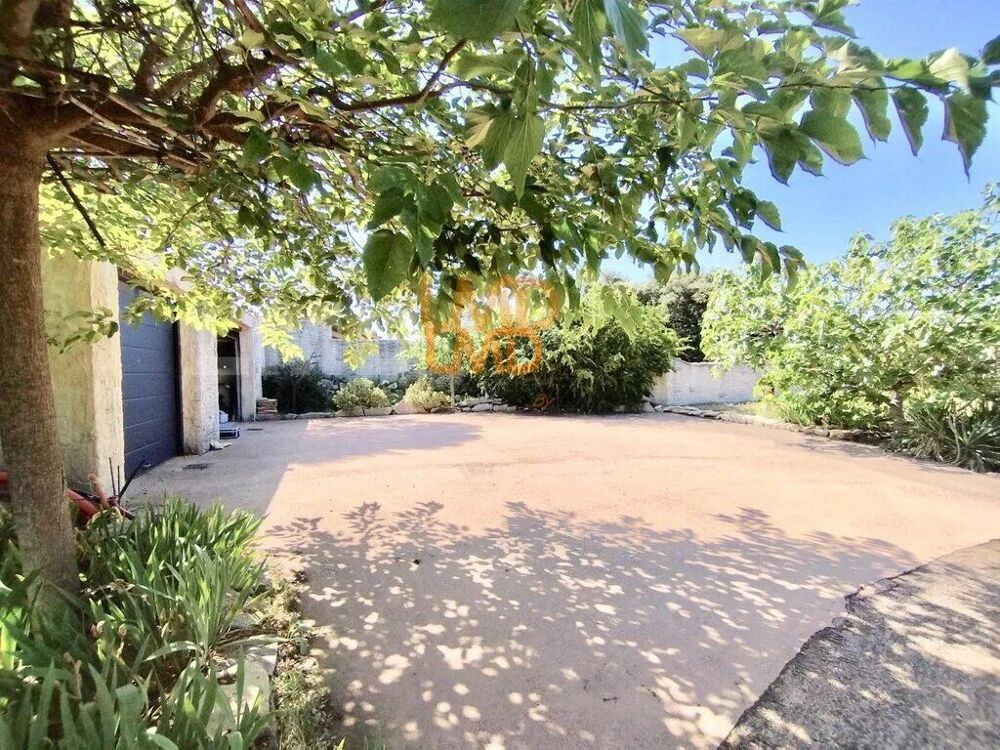  vendre  Maison Nmes (30000)