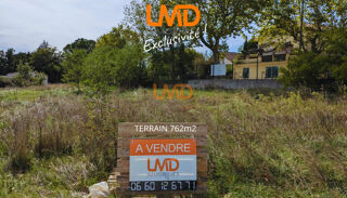  Terrain � vendre 762 m�
