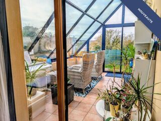  Maison � vendre 9 pi�ces 198 m�