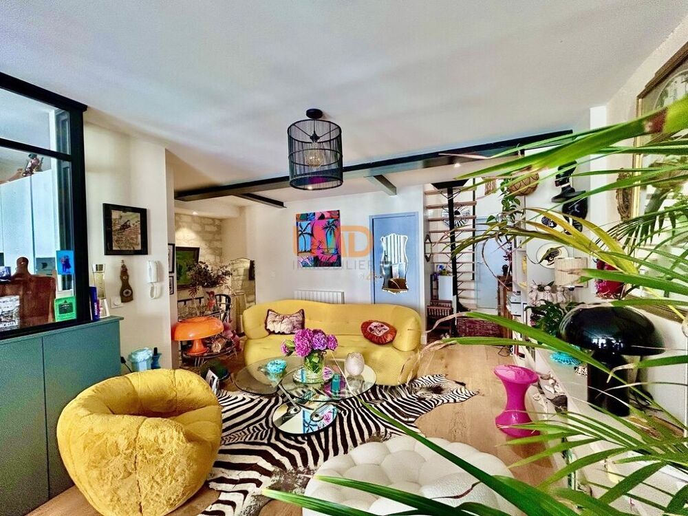  vendre  Appartement Bordeaux (33000)