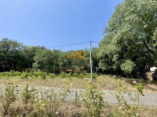  Terrain � vendre 750 m�