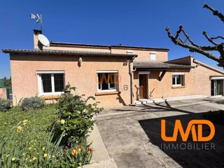  Maison  vendre 6 pices 134 m