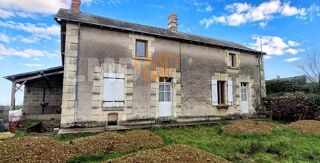  Maison � vendre 4 pi�ces 140 m�