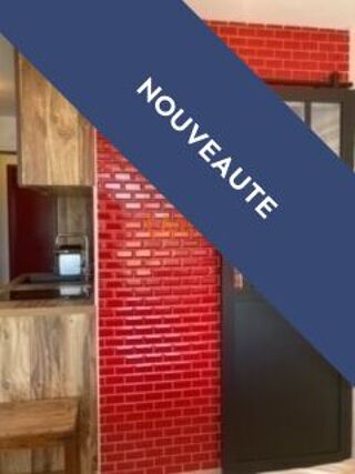  Appartement  vendre 1 pice 14 m