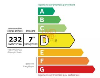  Maison  vendre 8 pices 173 m