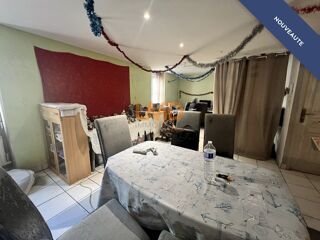  Appartement � vendre 7 pi�ces 135 m�