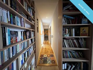  Maison � vendre 8 pi�ces 143 m�