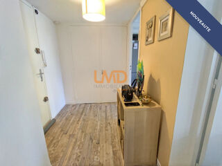  Appartement  vendre 4 pices 71 m