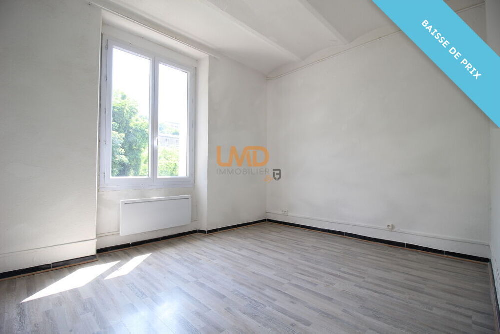 Vente Immeuble A vendre immeuble de rapport de 380m� � Moli�re Sur C�ze ( 30410 Molieres sur ceze