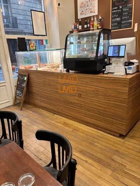 Restaurant Pizzeria 70M2 125000 75015 Paris 15�me