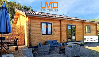  Maison � vendre 3 pi�ces 75 m�