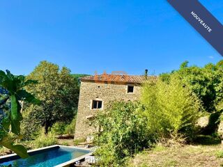  Maison � vendre 8 pi�ces 200 m�