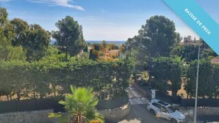  Appartement � vendre 2 pi�ces 44 m�