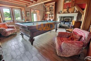  Maison  vendre 10 pices 292 m