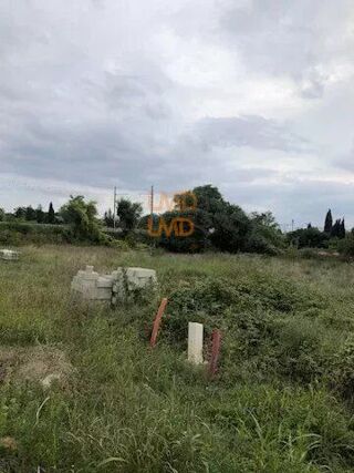  Terrain  vendre 2020 m