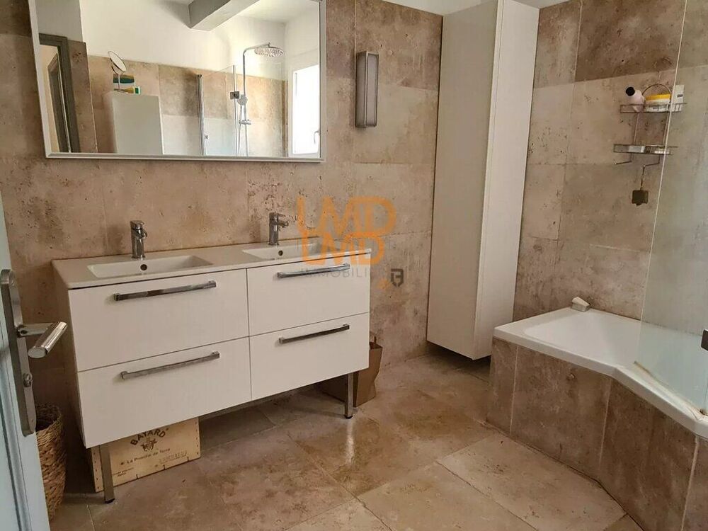  vendre  Maison Caumont-sur-Durance (84510)