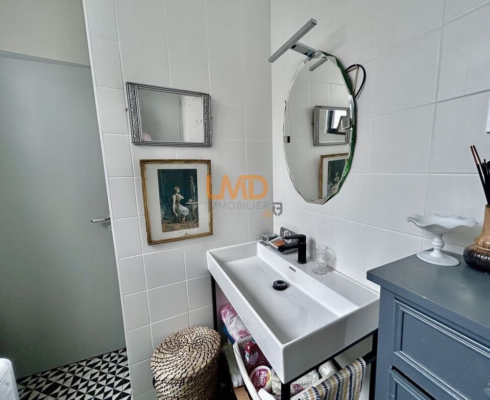  vendre  Appartement Bordeaux (33000)