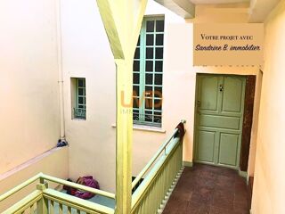  Immeuble � vendre 10 pi�ces 260 m�