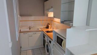  Appartement  vendre 1 pice 34 m