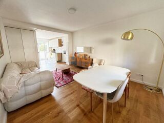  Appartement � vendre 3 pi�ces 60 m�