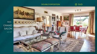  Maison � vendre 9 pi�ces 230 m�