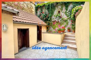  Maison  vendre 4 pices 92 m