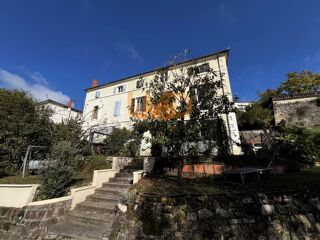  Maison  vendre 9 pices 245 m