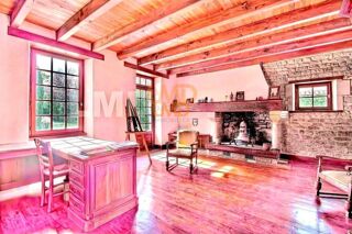  Maison � vendre 8 pi�ces 275 m�