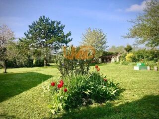  Maison  vendre 8 pices 232 m