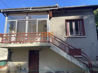  Maison  vendre 5 pices 86 m