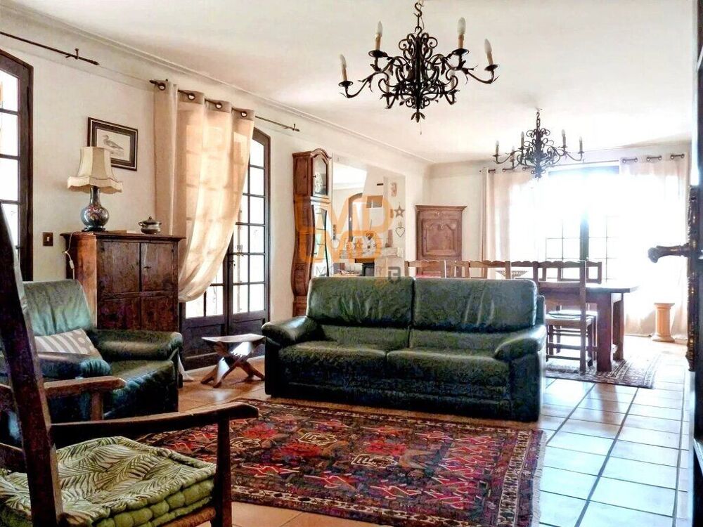  vendre  Maison Mazan (84380)