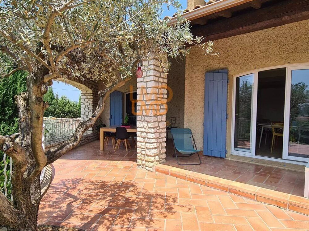  vendre  Maison Caumont-sur-Durance (84510)