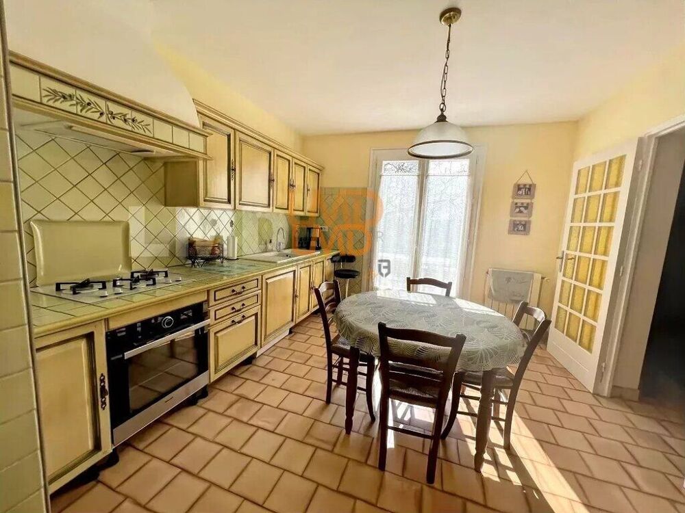  vendre  Maison Bollne (84500)