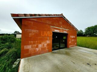  Maison � vendre 4 pi�ces 123 m�