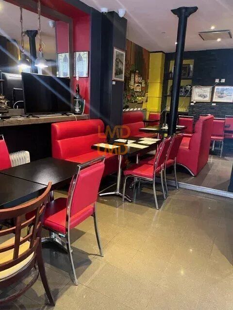 Restaurant Pizzeria 100M2 95000 75011 Paris 11me