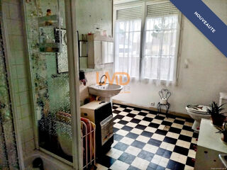  Maison � vendre 4 pi�ces 120 m�