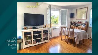  Maison  vendre 7 pices 131 m