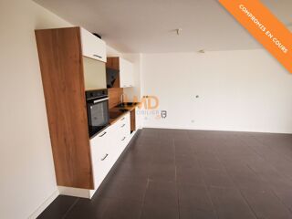  Maison � vendre 4 pi�ces 97 m�