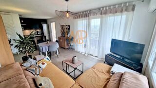  Appartement  vendre 4 pices 84 m