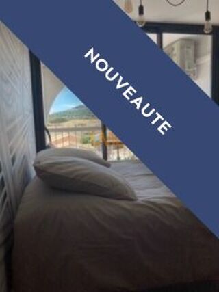  Appartement  vendre 1 pice 14 m