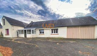  Maison  vendre 5 pices 100 m