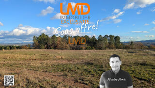  Terrain � vendre 106960 m�