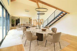  Maison  vendre 5 pices 219 m