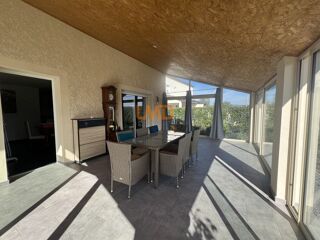  Maison � vendre 5 pi�ces 112 m�