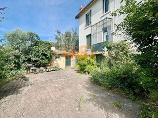  Maison � vendre 5 pi�ces 110 m�