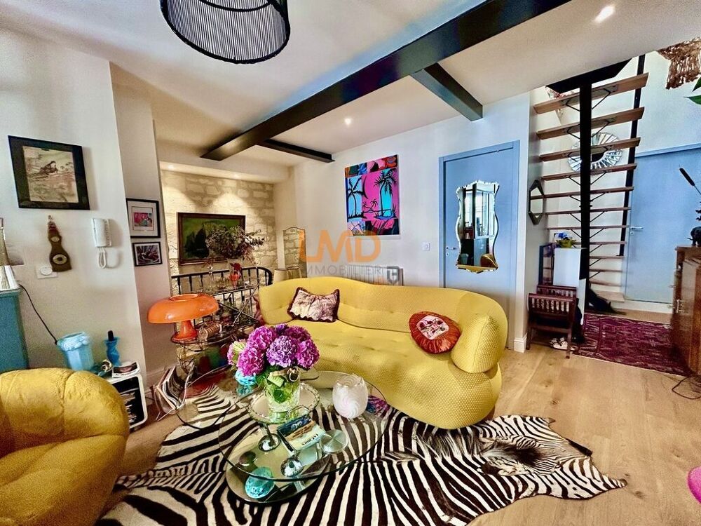  vendre  Appartement Bordeaux (33000)